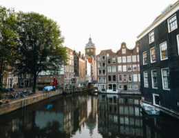 Week-end à Amsterdam, les incontournables et bonnes adresses