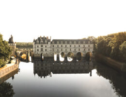 Visiter en Touraine, visiter les châteaux de la Loire