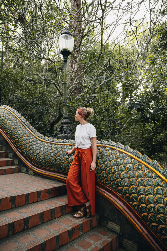 Voyage en Thaïlande — Itinéraire de 4 semaines