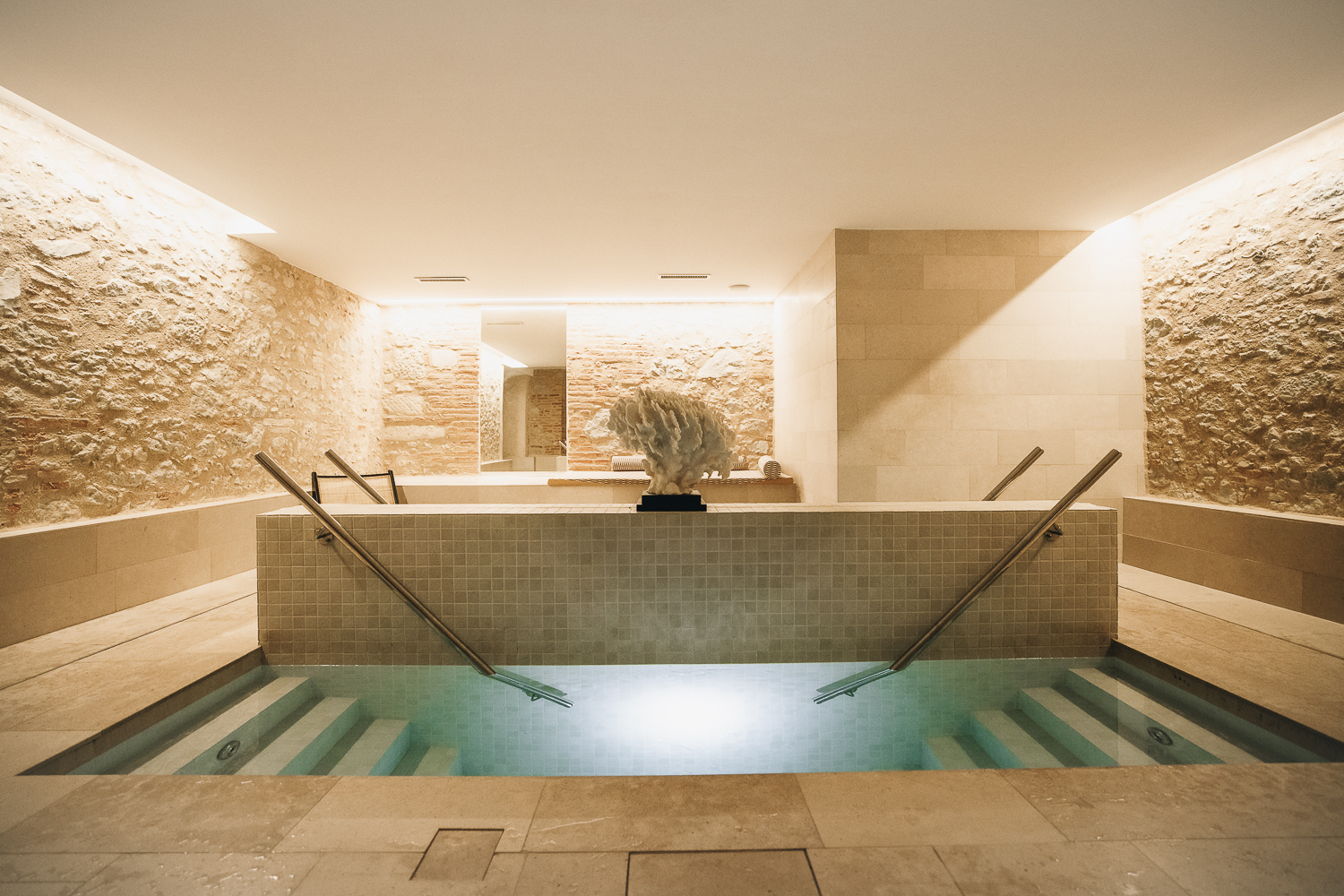 Château de Fiac, Singuliers Hôtel