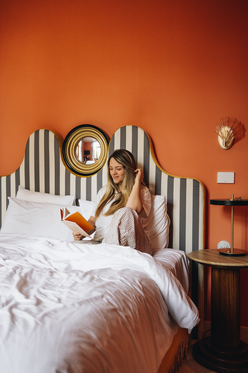 Château de Fiac, Singuliers Hôtel