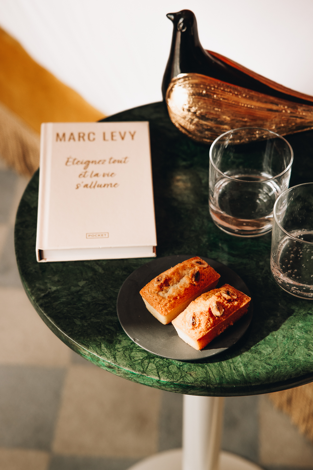 Château de Fiac, Singuliers Hôtel