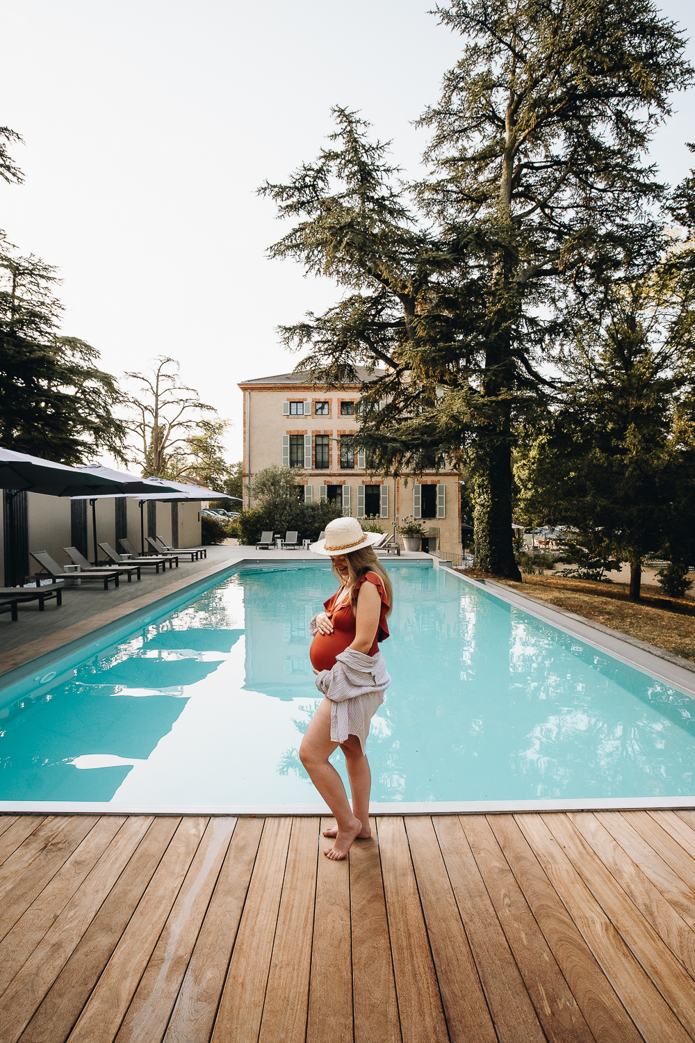 Château de Fiac, Singuliers Hôtel