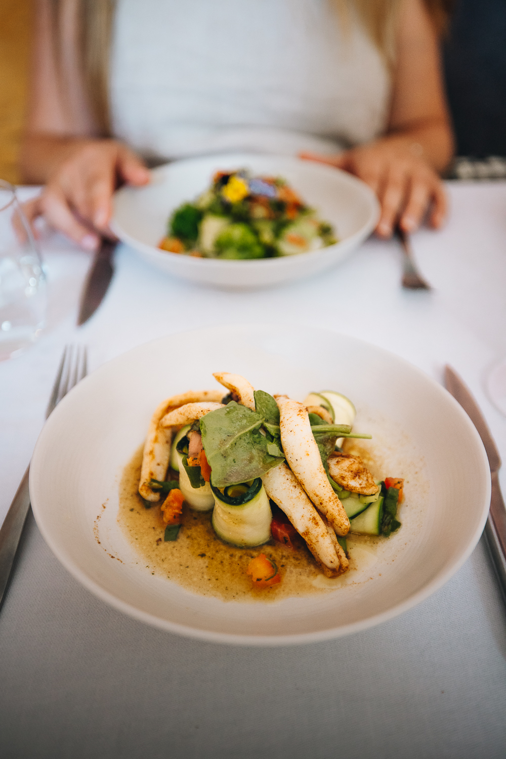 Château de Fiac, Singuliers Hôtel