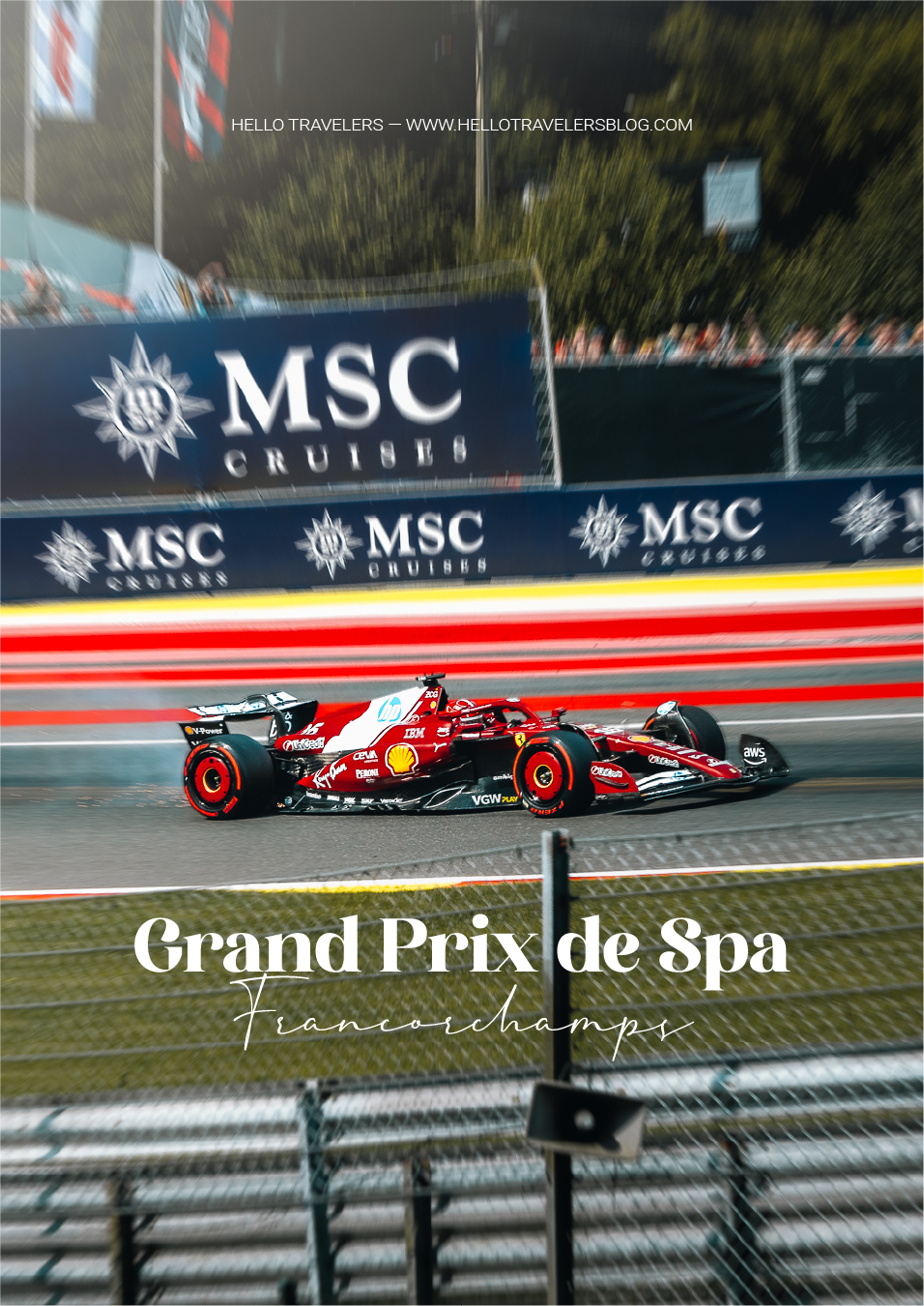 Visiter la Belgique autrement : 15 lieux à découvrir en Wallonie