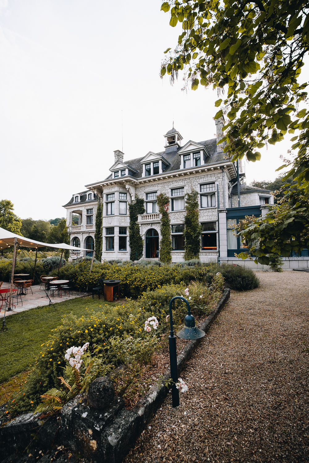 Hébergement Les Sorbiers