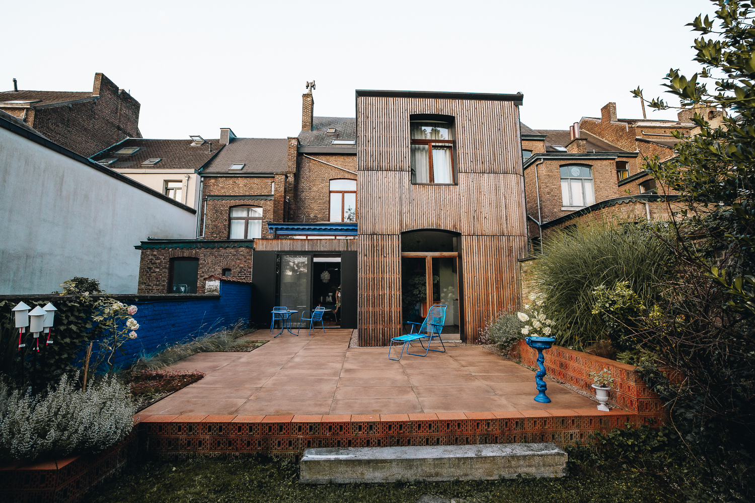 Visiter Namur en Wallonie