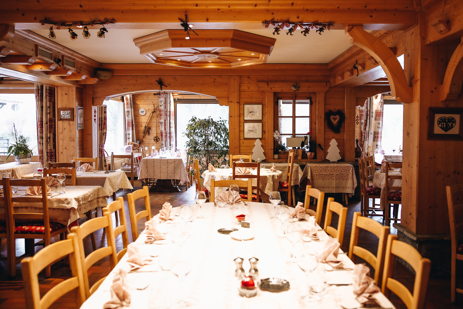 Neige Et Roc The Originals Relais