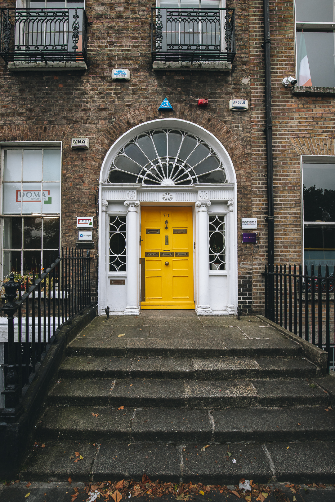 Dublin, Irlande
