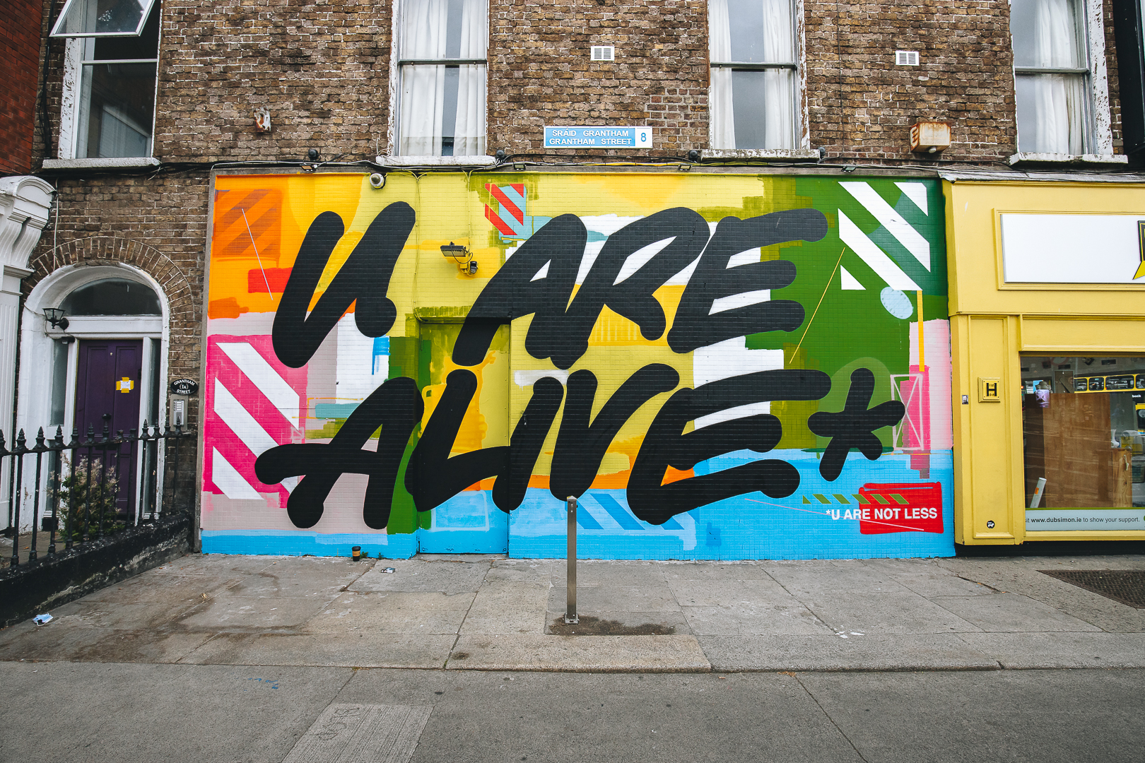 Dublin, Irlande