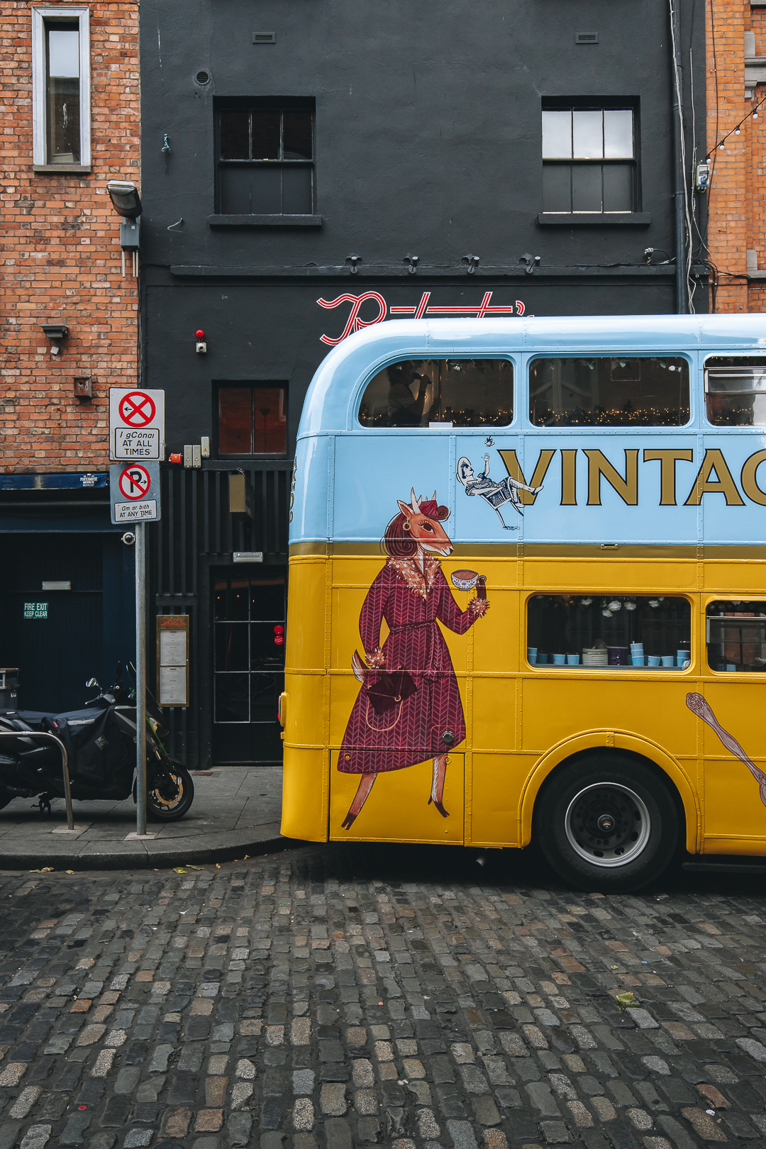 Dublin, Irlande