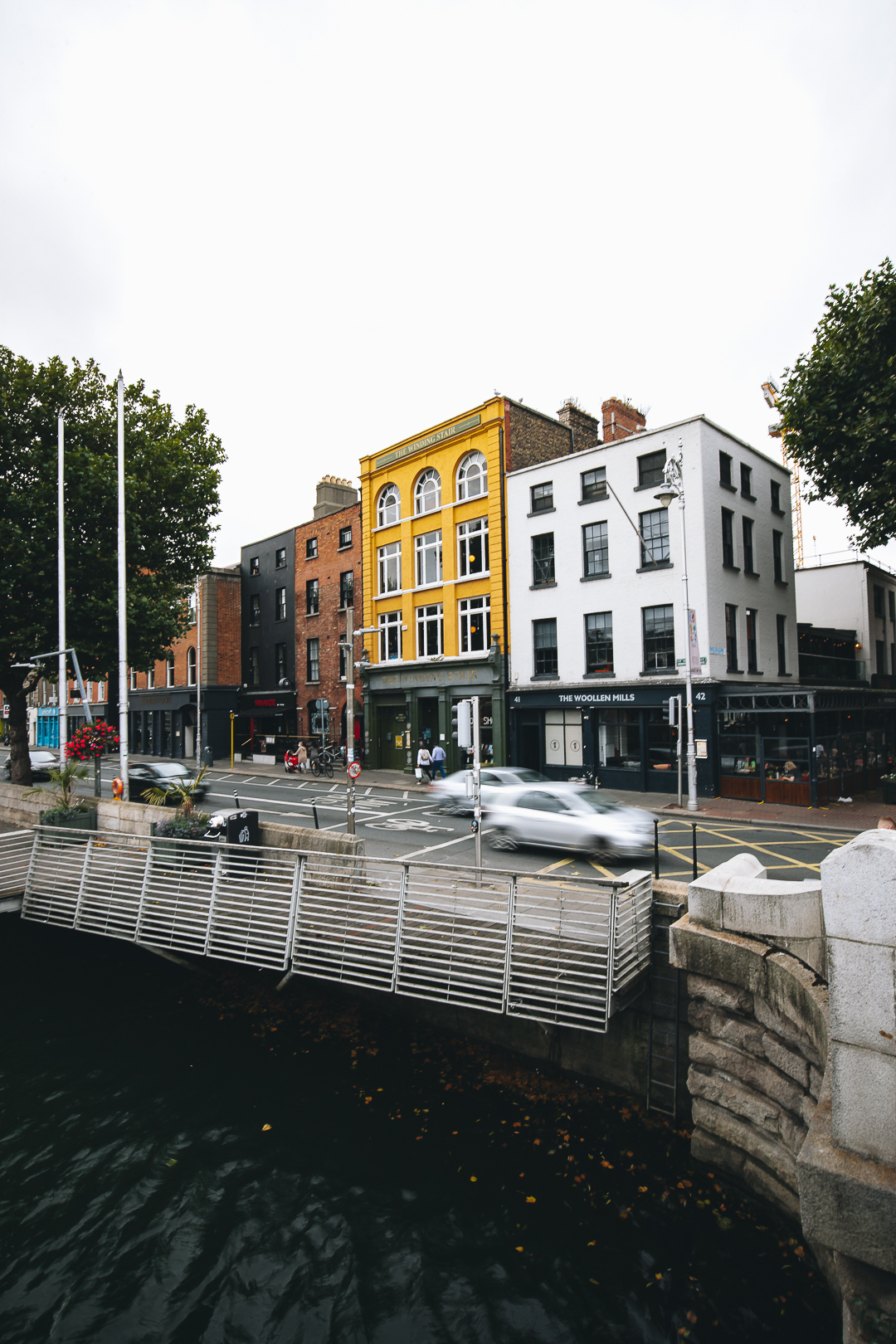 Dublin, Irlande