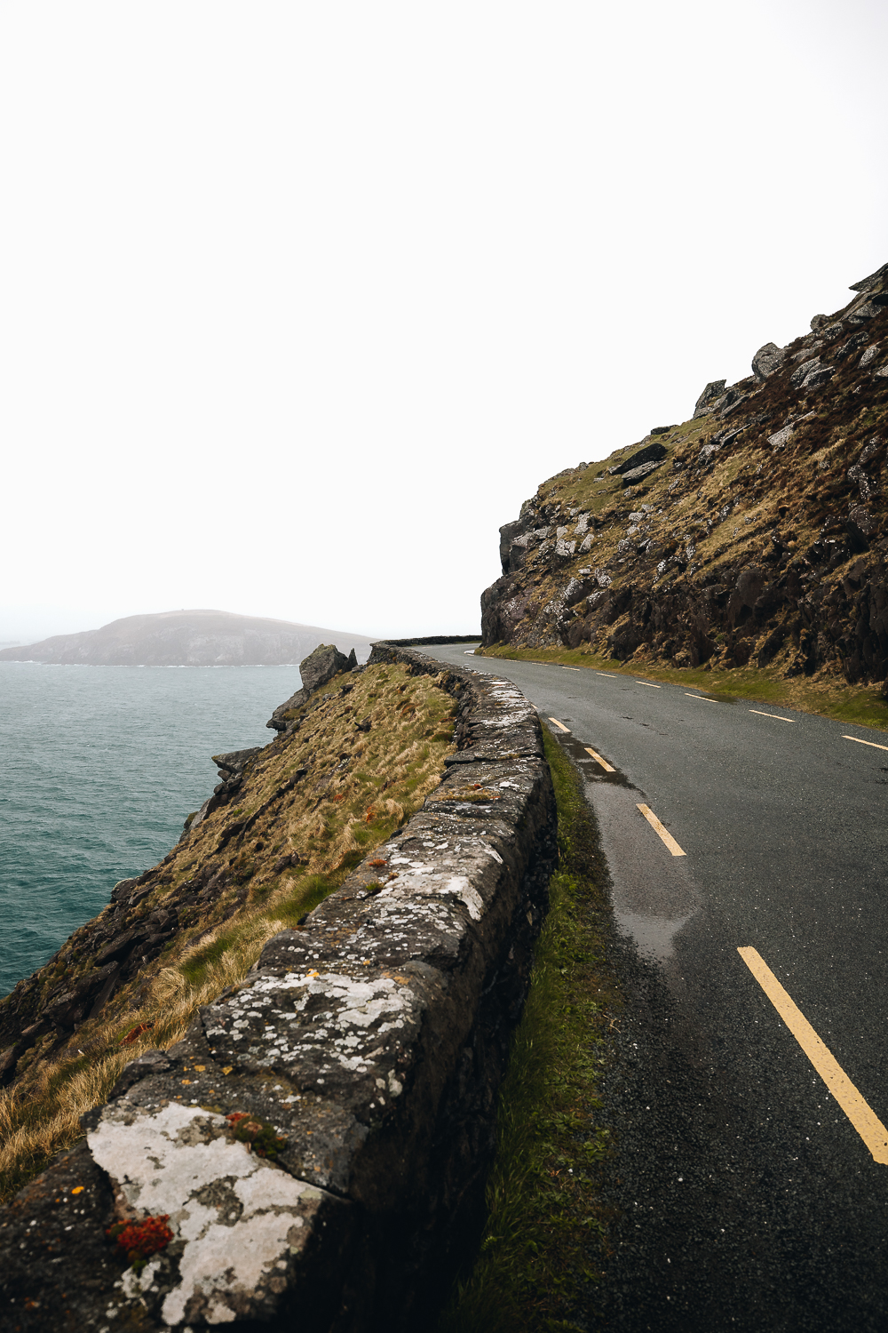 Péninsule de Dingle et Slea Head Drive