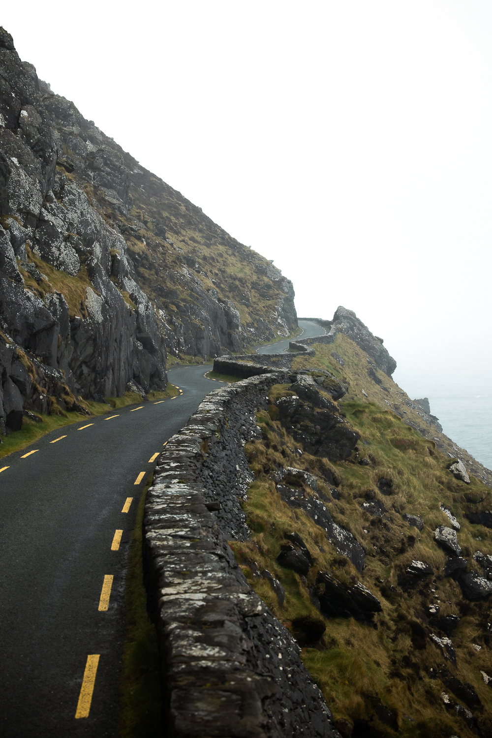 Péninsule de Dingle et Slea Head Drive