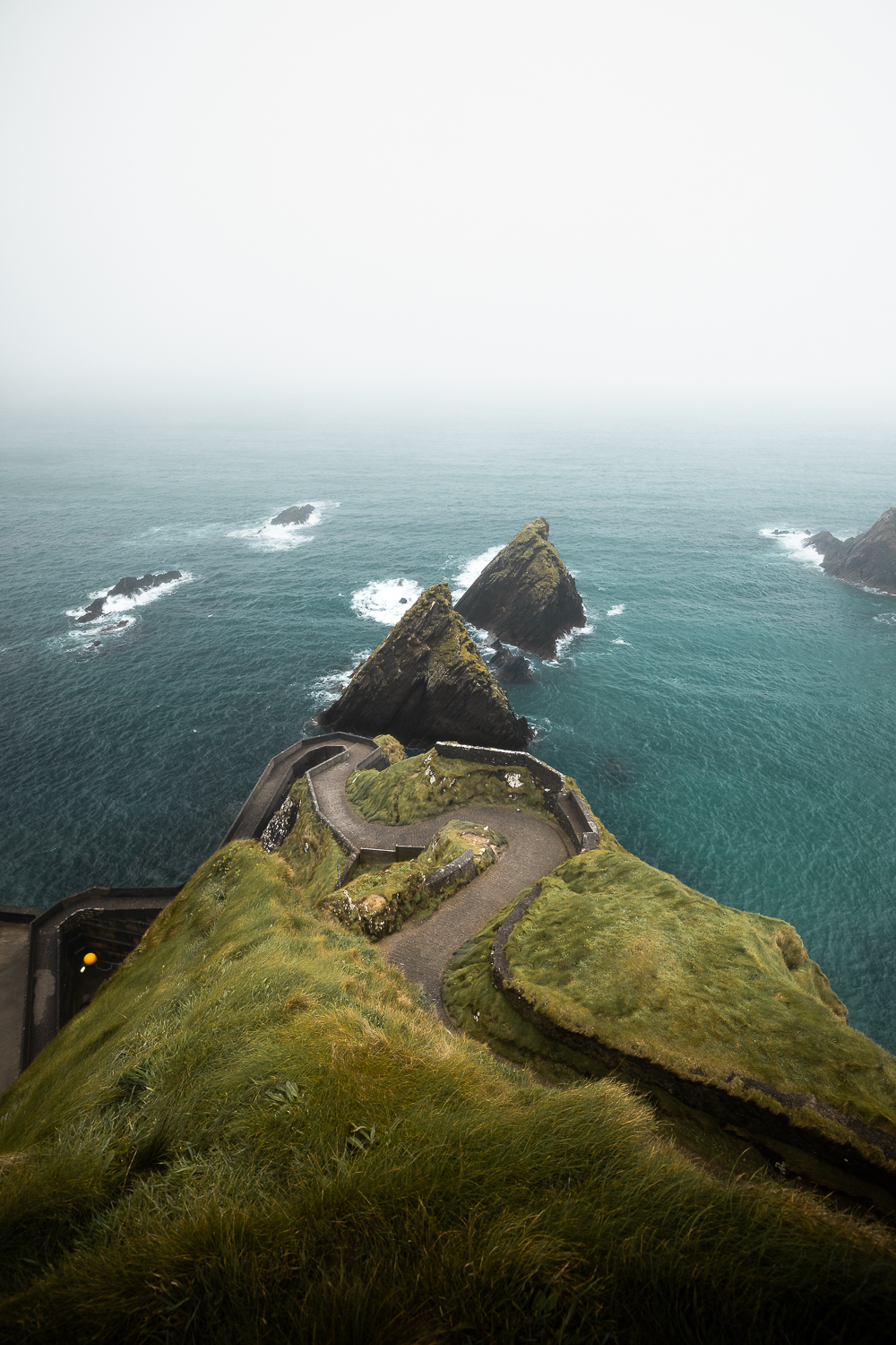 Péninsule de Dingle et Slea Head Drive