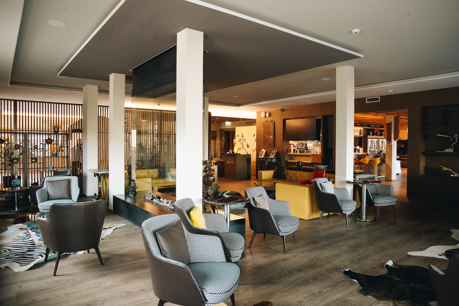 Vui Hôtel à Villars-sur-Ollon
