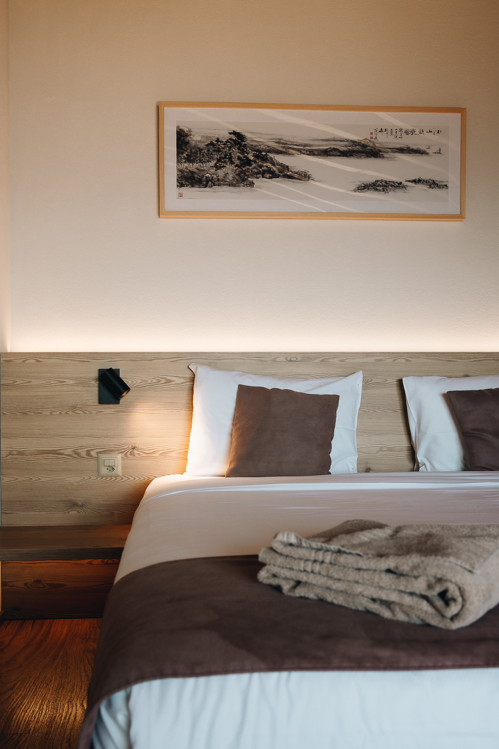 Vui Hôtel à Villars-sur-Ollon