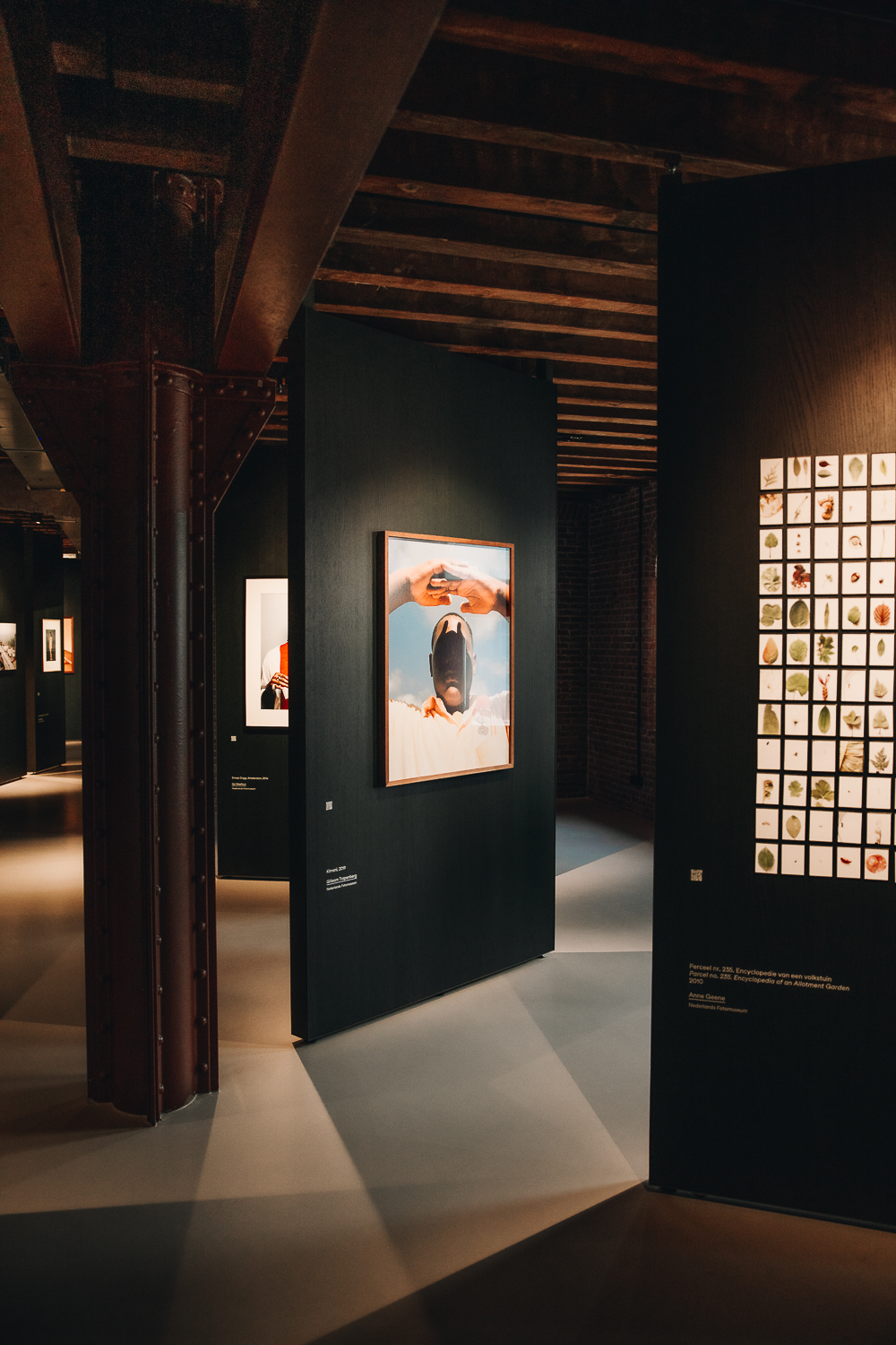 Visiter le Nederlands Fotomuseum