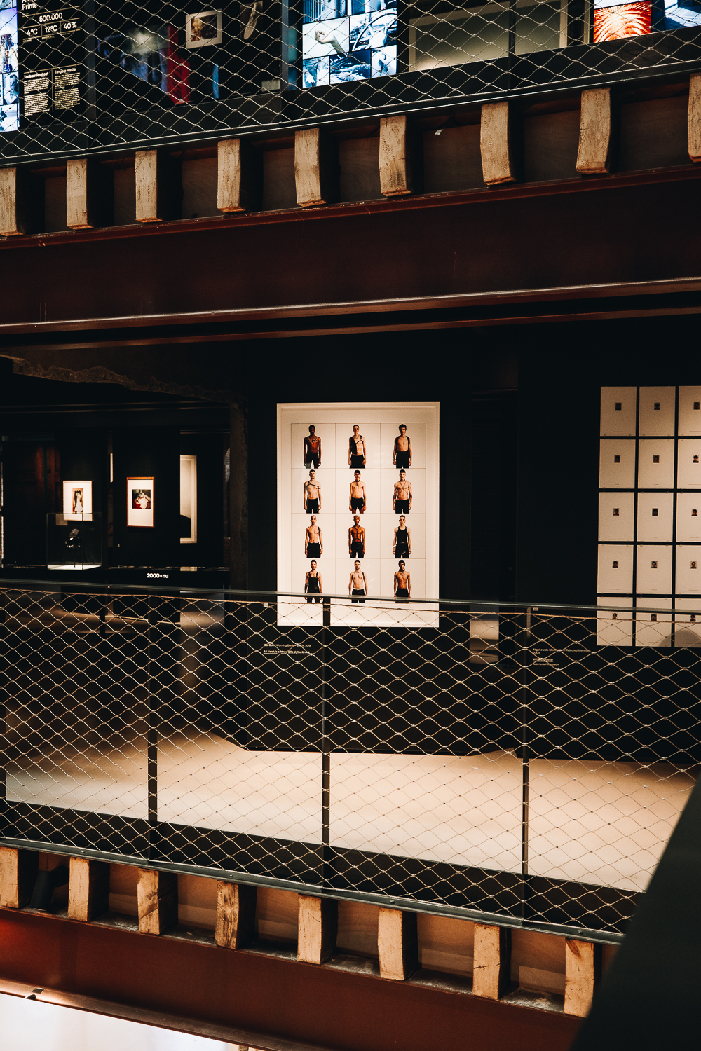 Visiter le Nederlands Fotomuseum