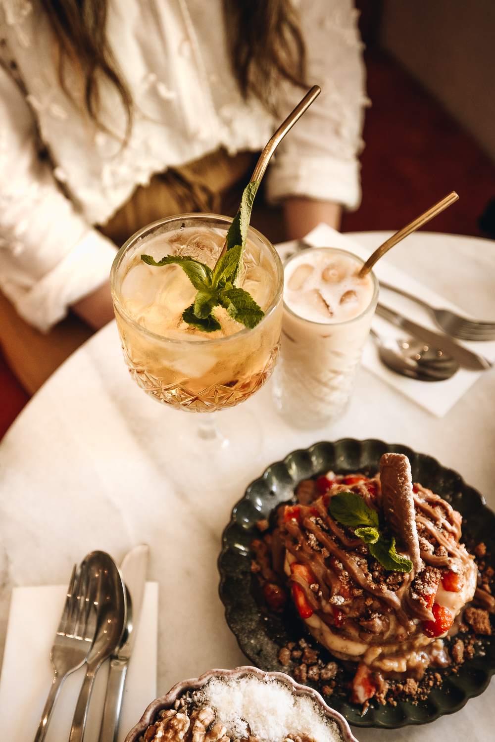 Brunch Bar Rotterdam