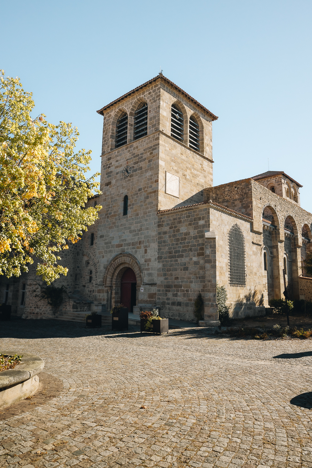 Sur les Chemins de Saint-Jacques-de-Compostelle