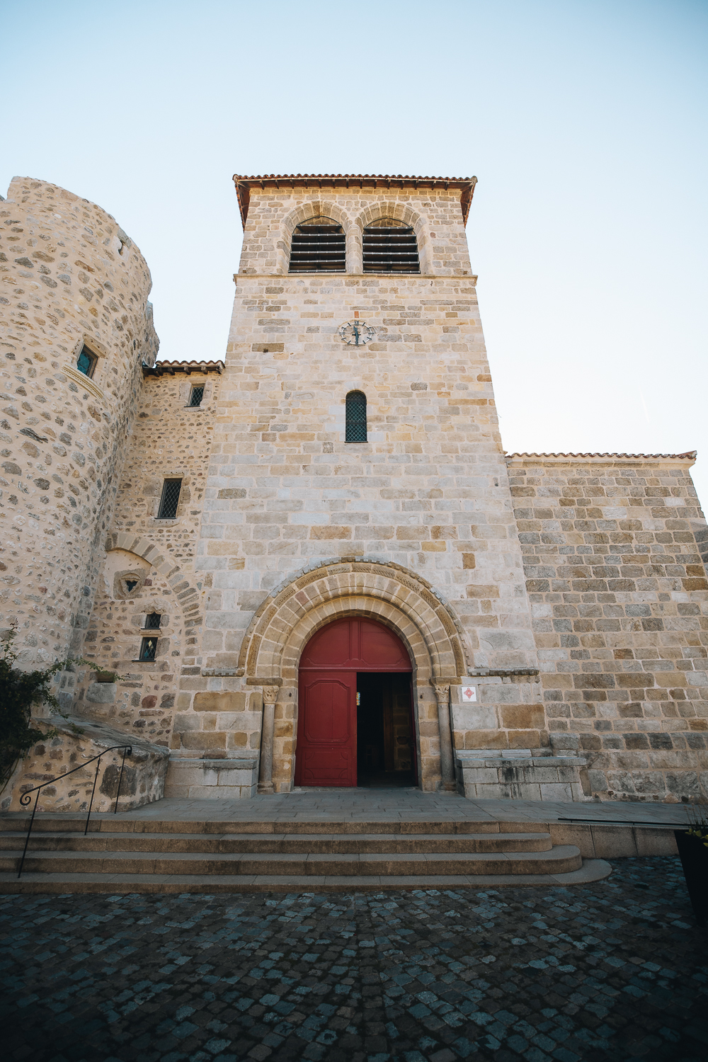 Sur les Chemins de Saint-Jacques-de-Compostelle