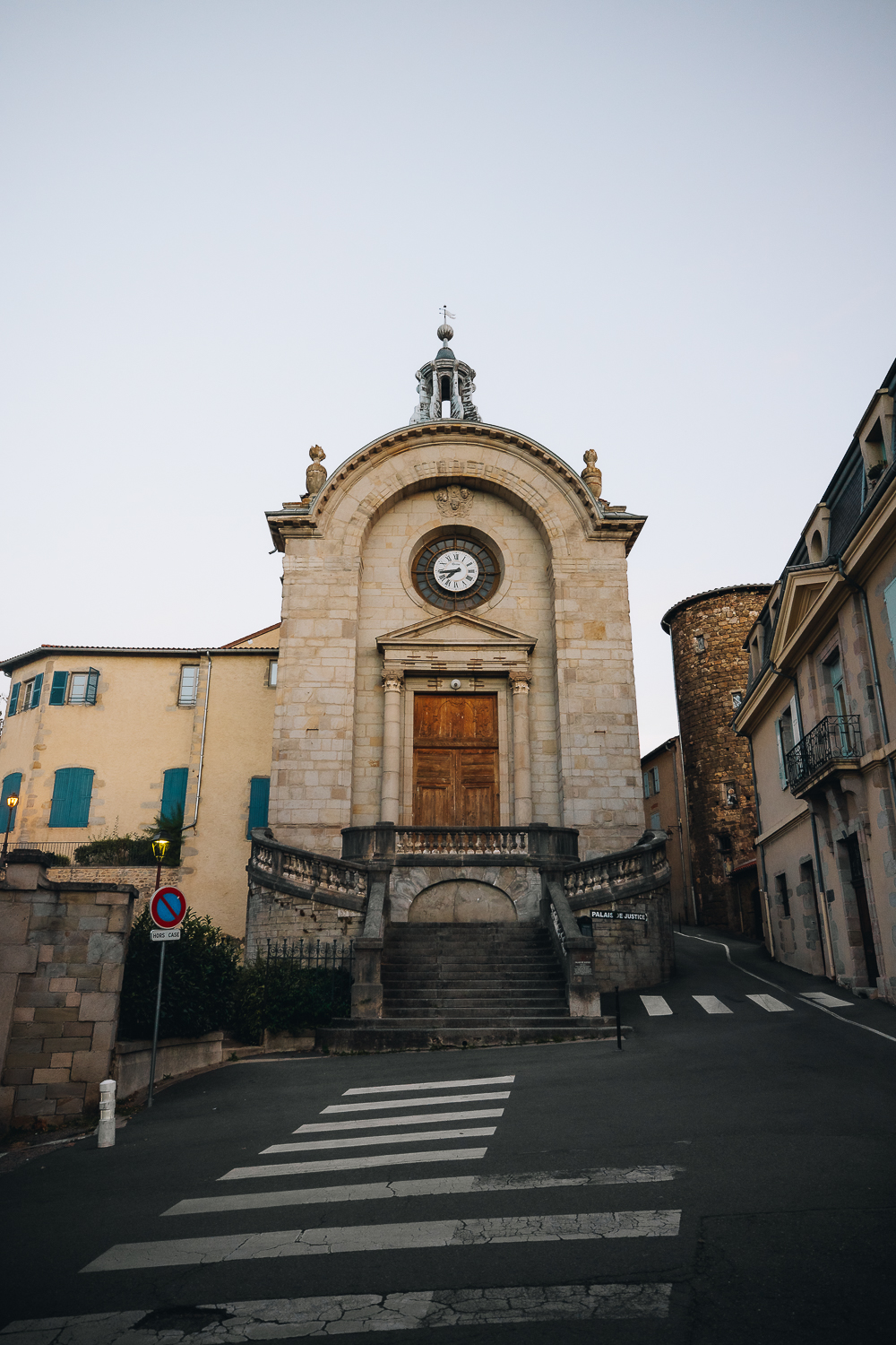 Sur les Chemins de Saint-Jacques-de-Compostelle
