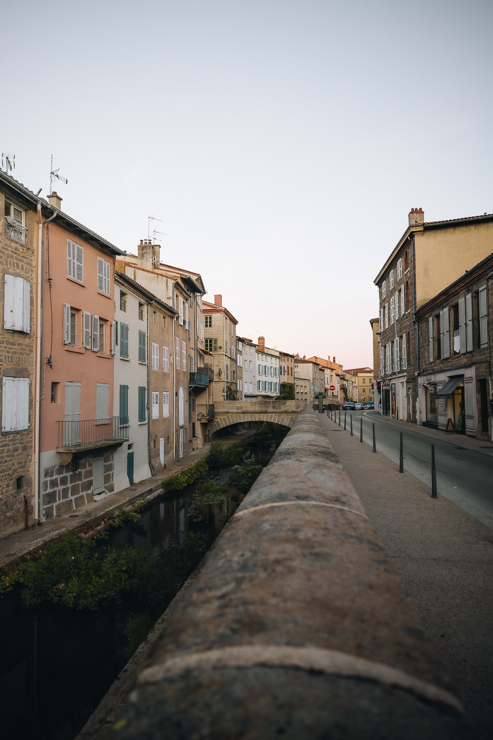 Sur les Chemins de Saint-Jacques-de-Compostelle