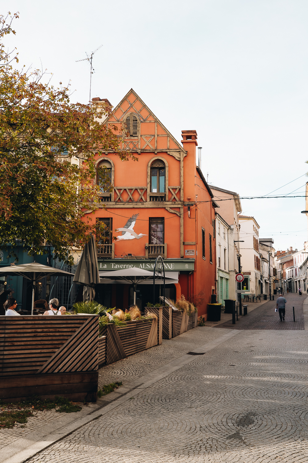 Roanne, sur les chemins de Saint-Jacques-de-Compostelle