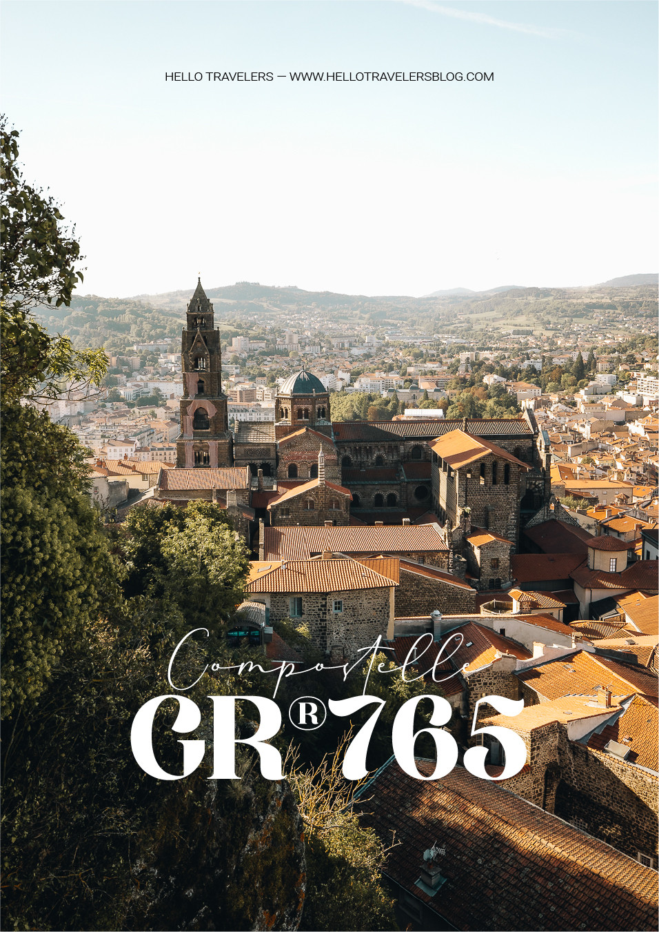 Sur les chemins de Saint-Jacques-de-Compostelle
