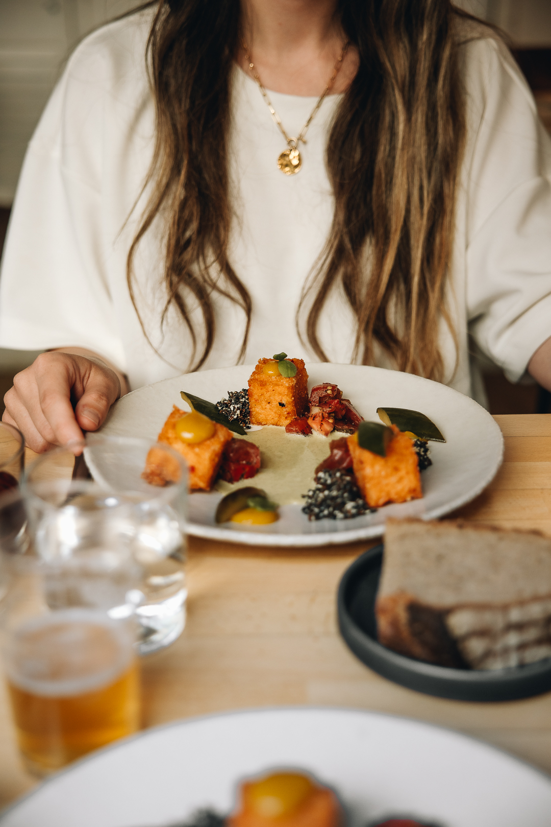 Où manger à Lyon ?