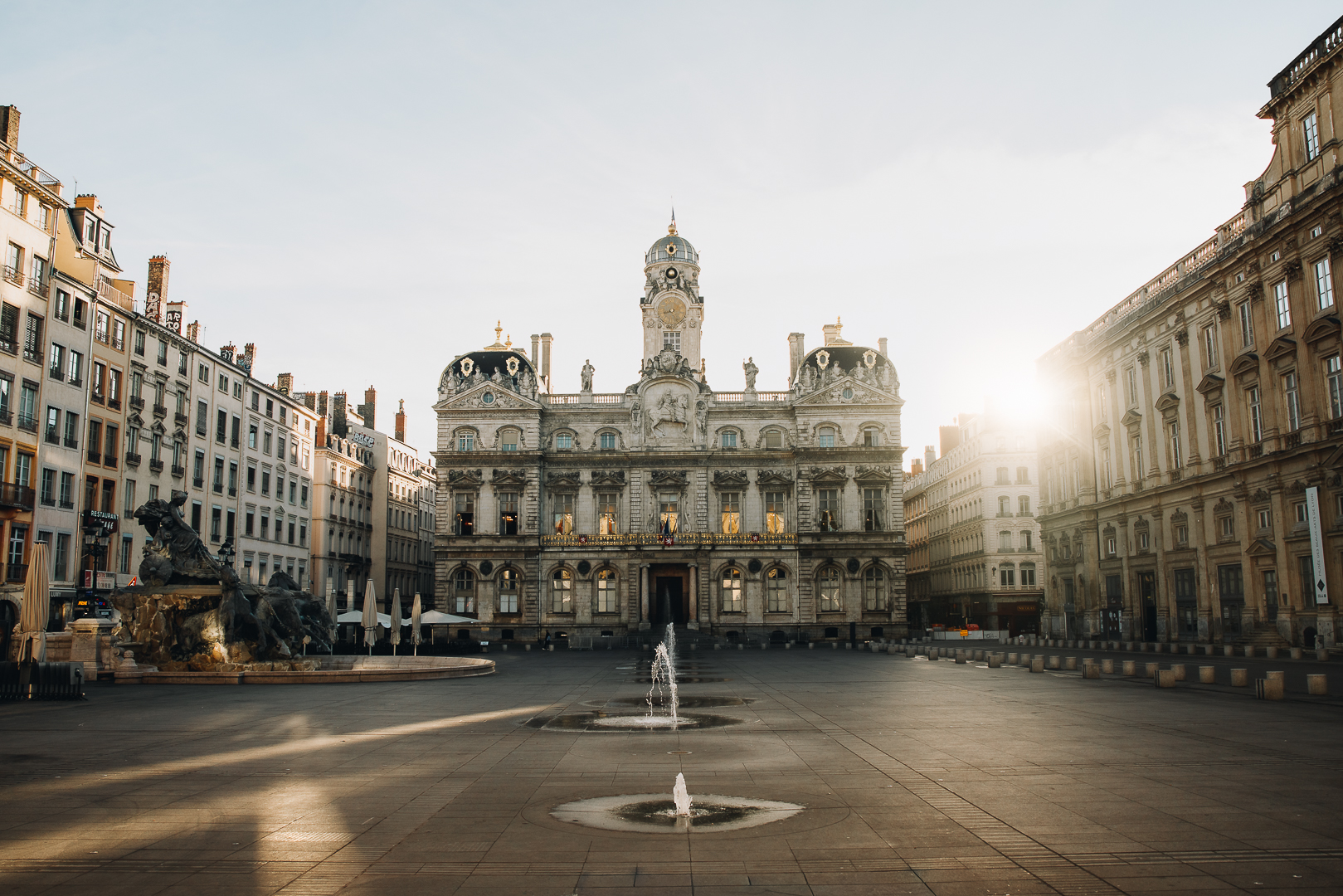 Visiter Lyon en 3 jours